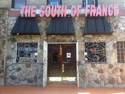 The South of France, Bronx