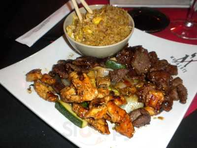 Musashi's Japanese Steakhouse, Oklahoma City