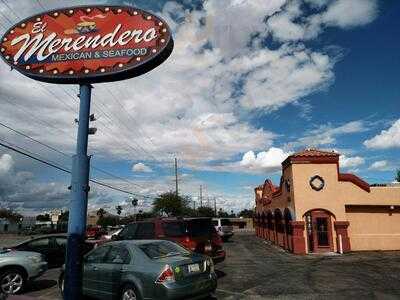 El Merendero Restaurant