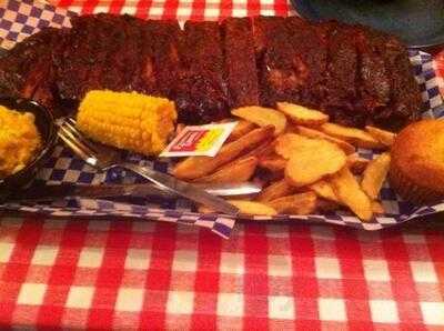 Famous Dave's