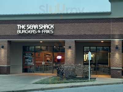 The Sear Shack Burgers and Fries, Memphis