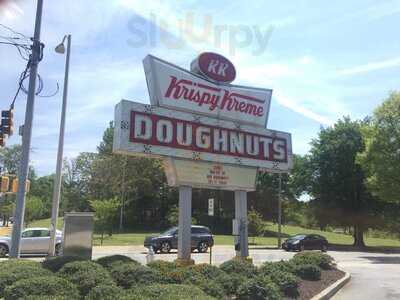 Krispy Kreme, Atlanta