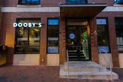 Dooby's Coffee, Baltimore