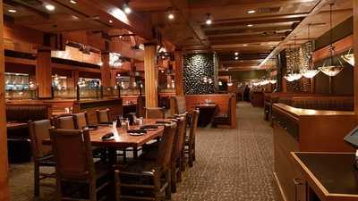 Claim Jumper Restaurants, Tucson