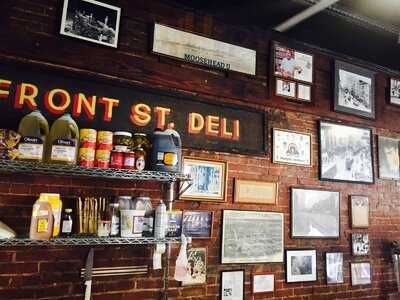 Front Street Deli