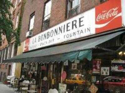 La Bonbonniere