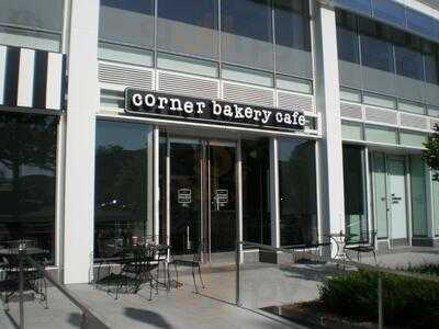 Corner Bakery Cafe, Washington DC