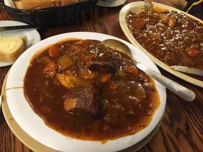 John's Famous Stew, Indianapolis