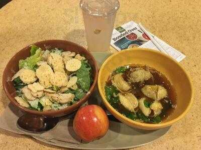 Panera Bread