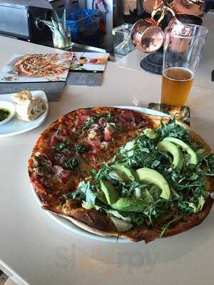 California Pizza Kitchen, Sacramento