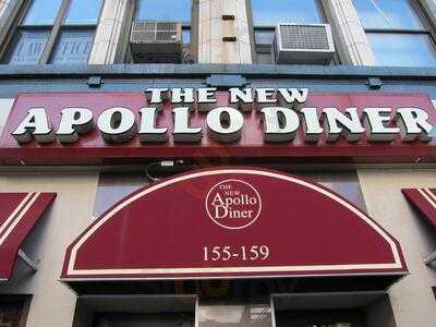 New Apollo Diner