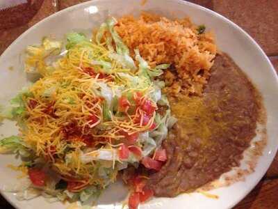 Toreros Mexican Restaurant, Raleigh