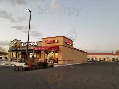 Cold Stone Creamery, El Paso