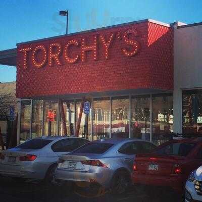 Torchys Tacos, Denver