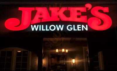 Jake's Of Willow Glen