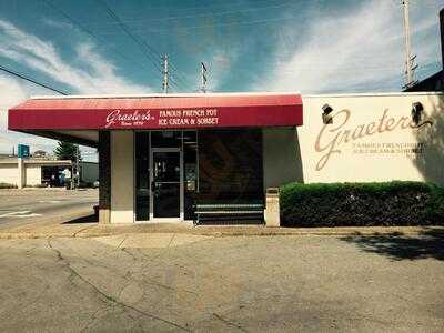 Graeter's Ice Cream