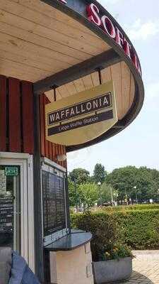 Waffallonia, Pittsburgh