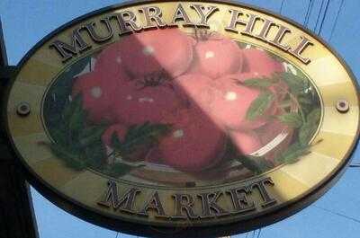 Murray Hill Market