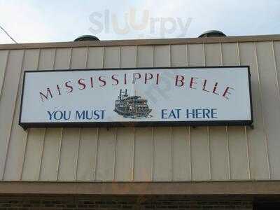 Mississippi Belle Restaurant, Indianapolis