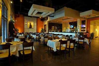 Cafe Catula Restaurant & Fine Art Gallery, Miami