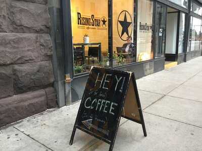 Rising Star Coffee Roasters