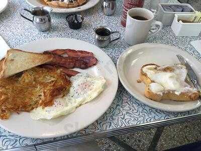 Muffin Top Cafe, Minneapolis