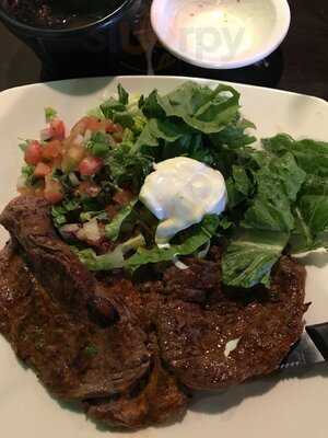 Senor Iguanas, Louisville
