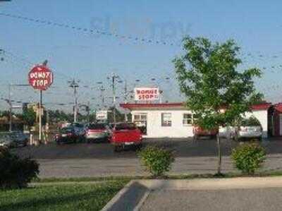 The Donut Stop, Saint Louis