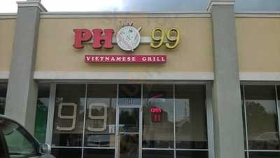 Pho 99 Vietnamese Grill