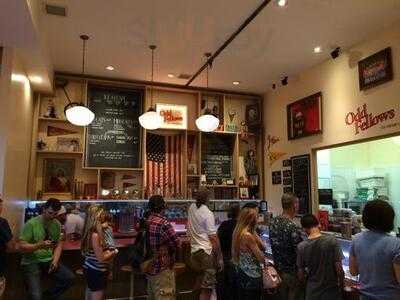 OddFellows Ice Cream Co., Brooklyn