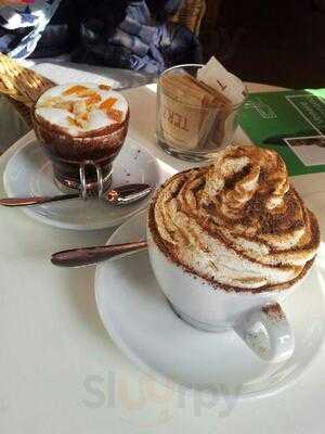 Caffe Terzi