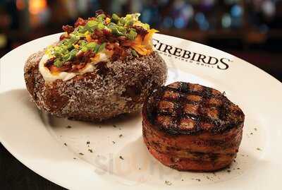 Firebirds Wood Fired Grill, Oklahoma City