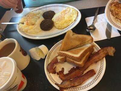 Waffle House, Tampa