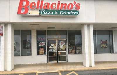 Bellacino's Pizza & Grinders, Richmond