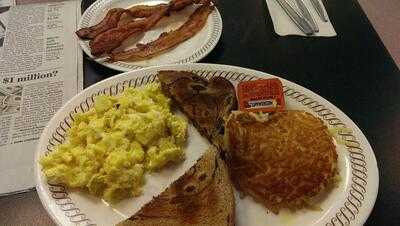 Waffle House, Oklahoma City