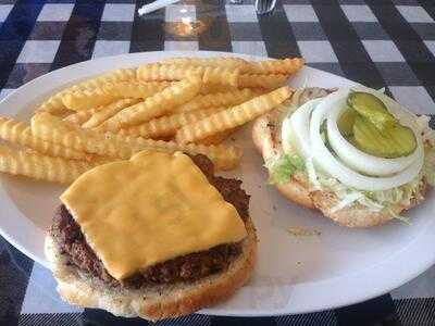 Christi's Cafe