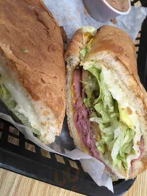 Zito's Delicatessen & Sandwich