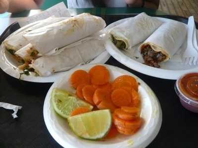 Tacos San Pedro, Oklahoma City