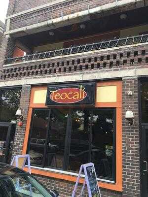 Teocali, Kansas City