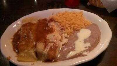 Casa Maria Mexican Cuisine, Jacksonville