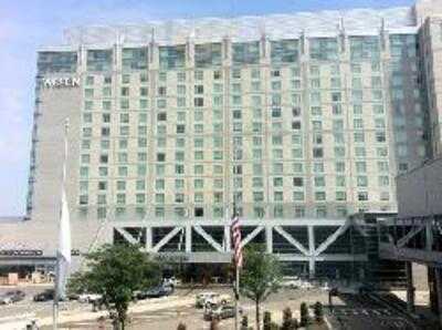 The Westin Boston Waterfront, Boston