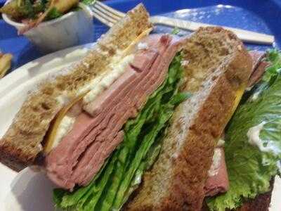 Stevens Deli