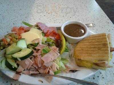 McAlister's Deli, Tampa