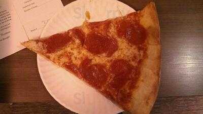 The Best Italian Pizza, Bronx