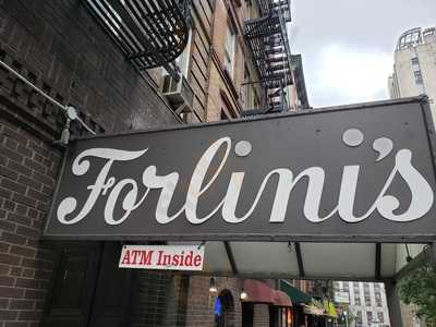 Forlini's Restaurant