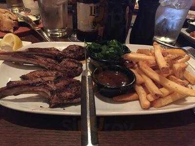 LongHorn Steakhouse, Pittsburgh