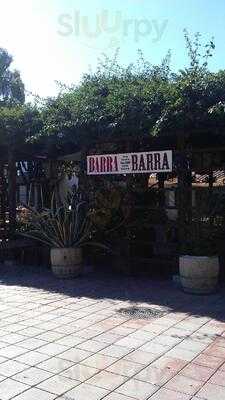 Barra Barra Saloon, San Diego