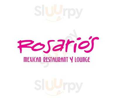 Rosario's Mexican Restaurant Y Lounge