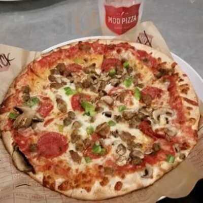 Mod Pizza