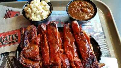 Gates Bar-B-Q, Kansas City